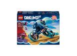 LEGO DREAMZzz 71479 Zoeys Katzenmotorrad