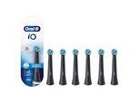 6 Oral-B iO Ultimative Reinigung Zahnbürstenaufsätze
