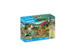 Playmobil Dinos - Forschungscamp mit Dinos