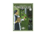 Spiel »2F Spiele Spiele Kennerspiel Funkenschlag«