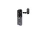 Siemens Gigaset - belt clip for DECT handset - 360° swivel