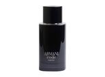 Eau de Parfum »Black Code 75 ml«