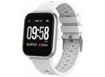 DENVER Smartwatch SW-164, weiß