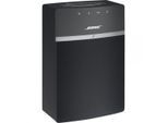 Lautsprecher Bluetooth Bose SoundTouch 10 - Schwarz