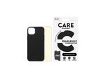 CARE by PanzerGlass Fashionable Case Black iPhone 15 Plus