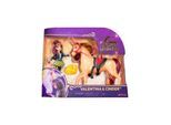 Unicorn Academy Doll & Unicorn- Valentina & Cinder
