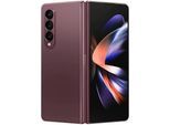 Samsung Galaxy Z Fold 4 | 512 GB | Dual-SIM | Burgundy