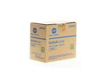 Konica Minolta TNP-51Y - Tonerpatrone Gelb