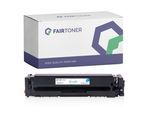 Kompatibel für HP Color LaserJet Pro M 255 dw (W2211X / 207X) Toner Cyan