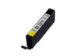 Original Canon Pixma TS 9050 (0388C001 / CLI-571Y) Druckerpatrone Gelb