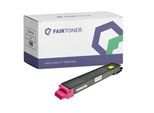 Kompatibel für Kyocera TK-895M (1T02K0BNL0) Toner Magenta