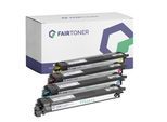 4er Multipack Set Kompatibel für Brother TN-248XLCMYK DCP-L 3515 CDW Toner