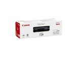 Original Canon i-SENSYS MF 4410 (3500B002 / 728) Toner Schwarz