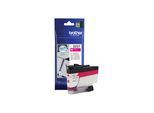 Original Brother HL-J 6100 DW (LC-3237M) Druckerpatrone Magenta