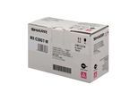 Original Sharp MX-C 250 FE (MXC30GTM) Toner Magenta