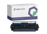 Kompatibel für Canon i-SENSYS MF 741 Cdw (3018C002 / 055H) Toner Magenta