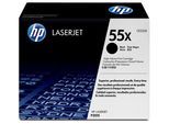 Original HP LaserJet Enterprise P 3015 DN (CE255X / 55X) Toner Schwarz