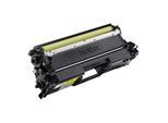 Original Brother HL-L 9470 CDNTT (TN-821XXLY) Toner Gelb