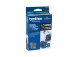 Original Brother DCP-163 C (LC-980BK) Druckerpatrone Schwarz