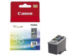 Original Canon Pixma MP 190 (2146B001 / CL-38) Druckerpatrone Color
