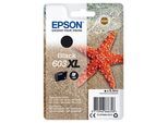 Original Epson Expression Home XP-3100 Series (C13T03A14010 / 603XL) Druckerpatrone Schwarz
