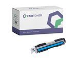 Kompatibel für HP TopShot LaserJet Pro M 275 t (CE311A / 126A) Toner Cyan