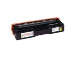 Original Ricoh M C 250 FW (408343) Toner Gelb