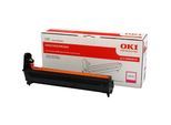 Original OKI C 821 Series (44064010) Trommel Magenta