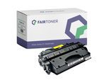Kompatibel für HP LaserJet P 2055 (CE505X / 05X) Toner Schwarz XL