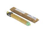 Original Ricoh Aficio MP C 3504 Series (841818) Toner Gelb
