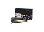 Original Lexmark M 5155 (24B6015) Toner Schwarz