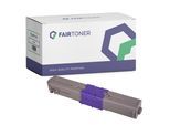 Kompatibel für OKI C 331 DN (44469705) Toner Magenta