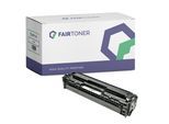 Kompatibel für HP Color LaserJet CM 1312 Series (CB540A / 125A) Toner Schwarz