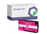 Kompatibel für HP DesignJet Studio Steel 24 Inch (3ED68A / 712) Druckerpatrone Magenta