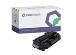 Kompatibel für HP LaserJet P 2056 Series (CE505A / 05A) Toner Schwarz XL