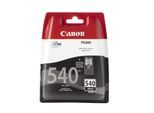 Original Canon Pixma MG 2140 (5225B005 / PG-540) Druckerpatrone Schwarz