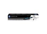 Original HP Neverstop Laser 1200 n (W1103A / 103A) Toner Schwarz