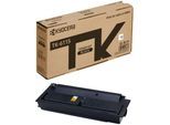 Original Kyocera Ecosys M 4100 Series (1T02P10NL0 / TK-6115K) Toner Schwarz