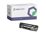 Kompatibel für HP LaserJet M 1200 Series (CE285A / 85A) Toner Schwarz XL