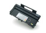 Original Ricoh SP 112 SU (407166 / TYPESP100LE) Toner Schwarz
