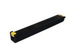 Original Sharp MX 2610 N (MX-36GTYA) Toner Gelb