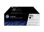 Original HP LaserJet M 1137 MFP (CE285AD / 85A) Toner Schwarz