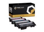 Premium 4er Multipack Set kompatibel für Samsung CLT-404S/ELS Xpress C 483 Toner