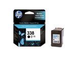 Original HP PhotoSmart 8150 (C8765EE / 338) Druckerpatrone Schwarz
