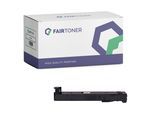 Kompatibel für HP Color LaserJet Enterprise flow M 880 Series (CF300A / 827A) Toner Schwarz