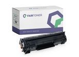 Kompatibel für Canon 9435B002 / 737 Toner Schwarz