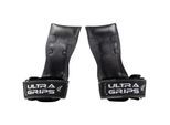 Climaqx Ultra-Grips Hochwertige Zughilfen für Kraftsport und Fitnesstraining