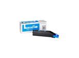 Kyocera TK-865C TONER CYAN - Toner kit Cyan
