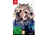 13 Sentinels: Aegis Rim