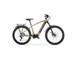 MBM Elektro-Mountainbike KAIROS SUB PLUS 29 Zoll, 17,5 Ah 630 Wh sand